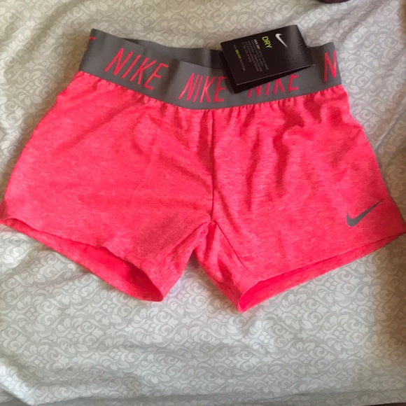 Nike Pants - NWT Nike shorts size XL and XS available